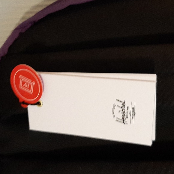 Los angeles lakers herschel supply backpack - Picture 3 of 4